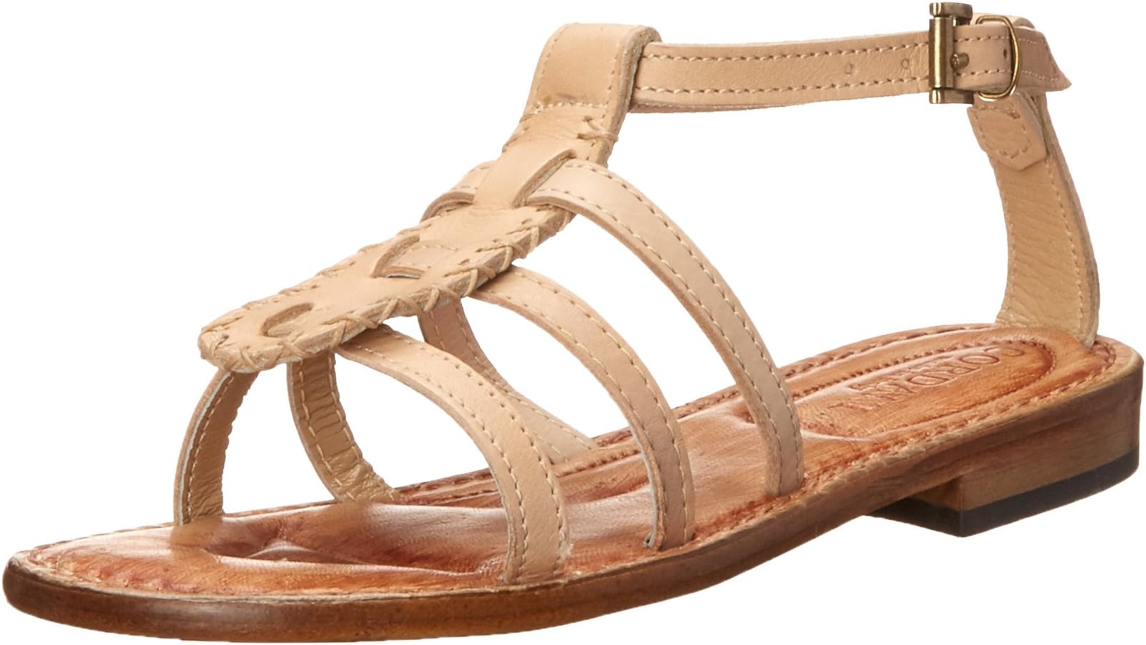 Cordani Women's Yoris Gladiator Sandal