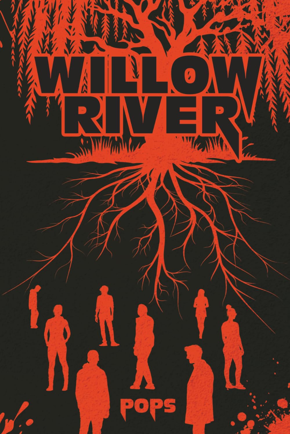 Willow River (The Dark Rainbow Universe)