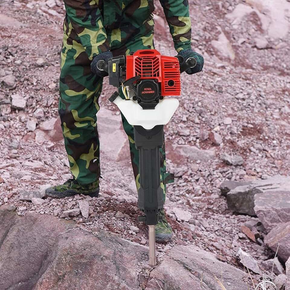 Amazon.co.uk electric jack hammer