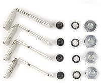 Vista 5 de CGOLDENWALL Cortinas de luz de seguridad ultrafinas Sensor de pantalla de luz Rejilla de seguridad Punzonadora Protector de haz Paso de haz: 0.787