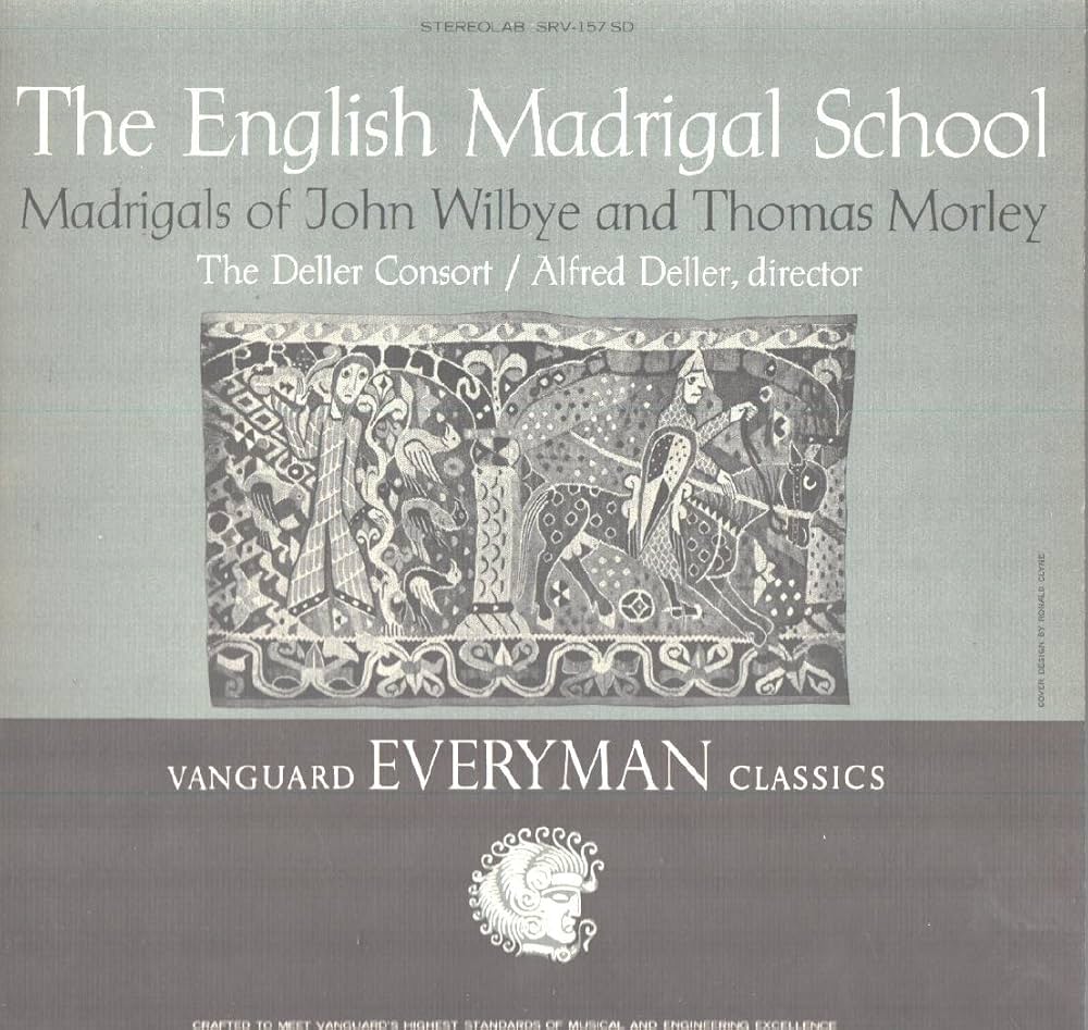 洋書 Invitation to Madrigals 11 Invitation to Madrigals Book 1 - Stainer & Bell