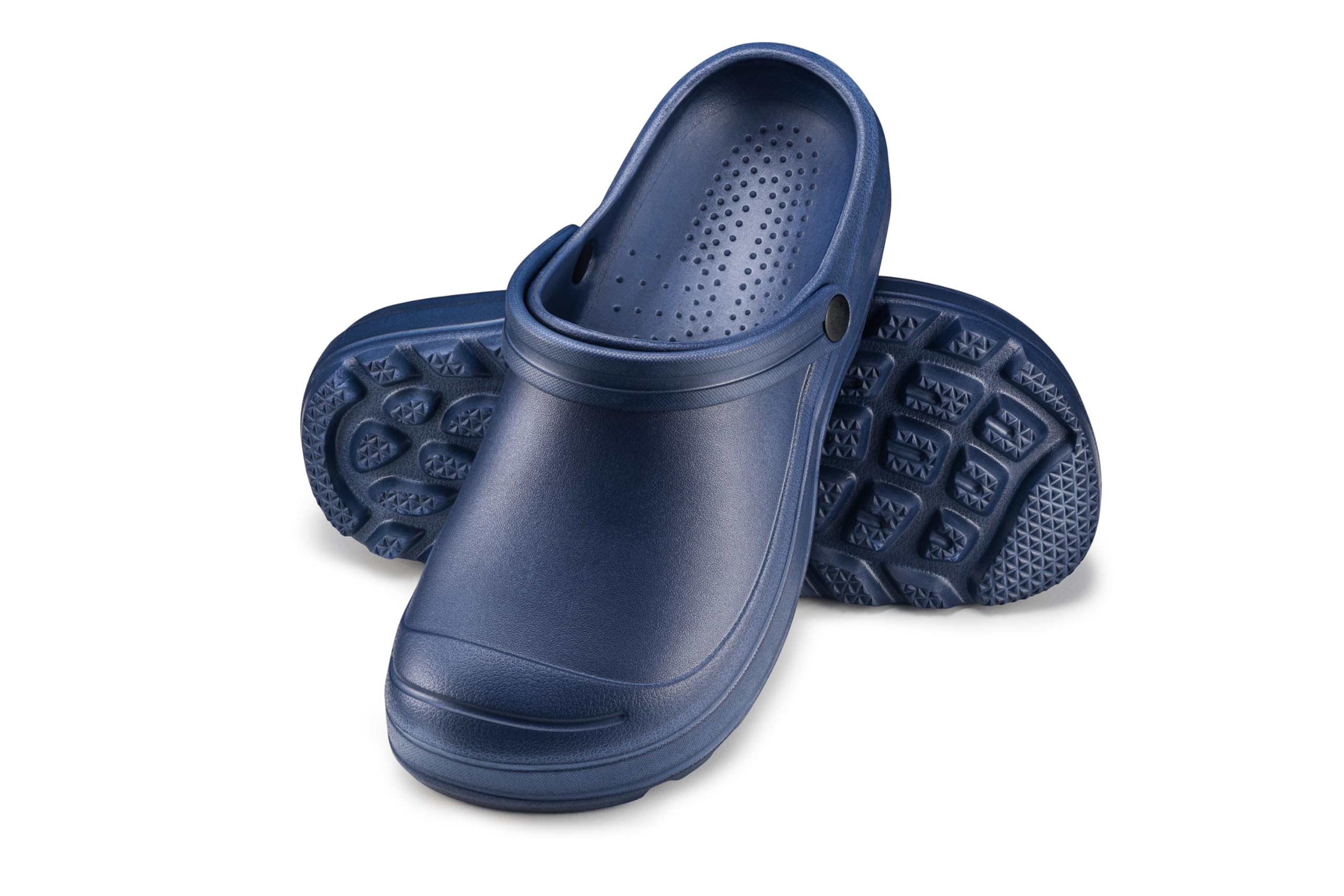 ESTRO Sabot de Jardin Homme - Sabot Jardin Homme Mules Sabots de Jardinage Chaussure de Jardinage F08