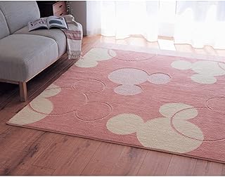 Amazon Co Jp 人気のディズニー ラグ カーペットランキング