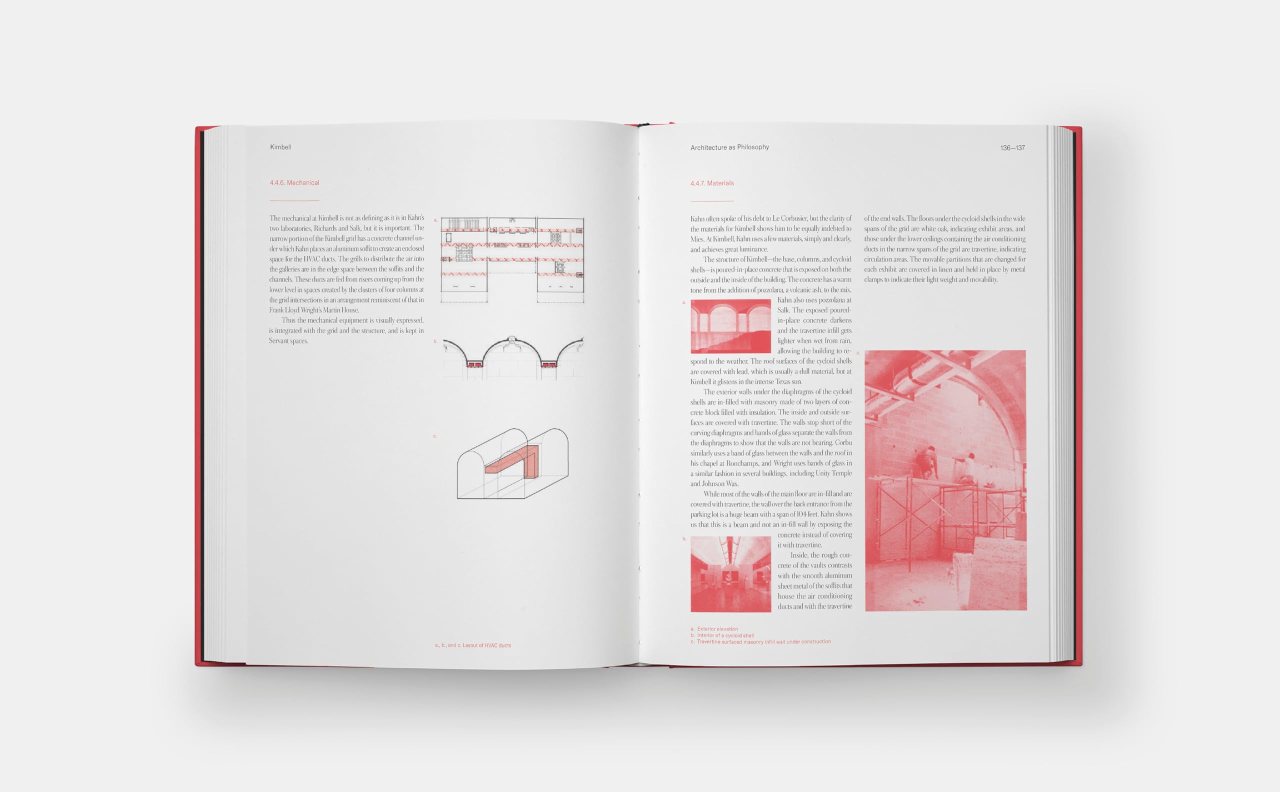 Louis Kahn: Architecture as Philosophy