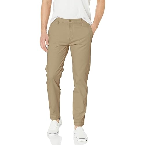 Levi's Men's XX Standard Tapered Chino Pants