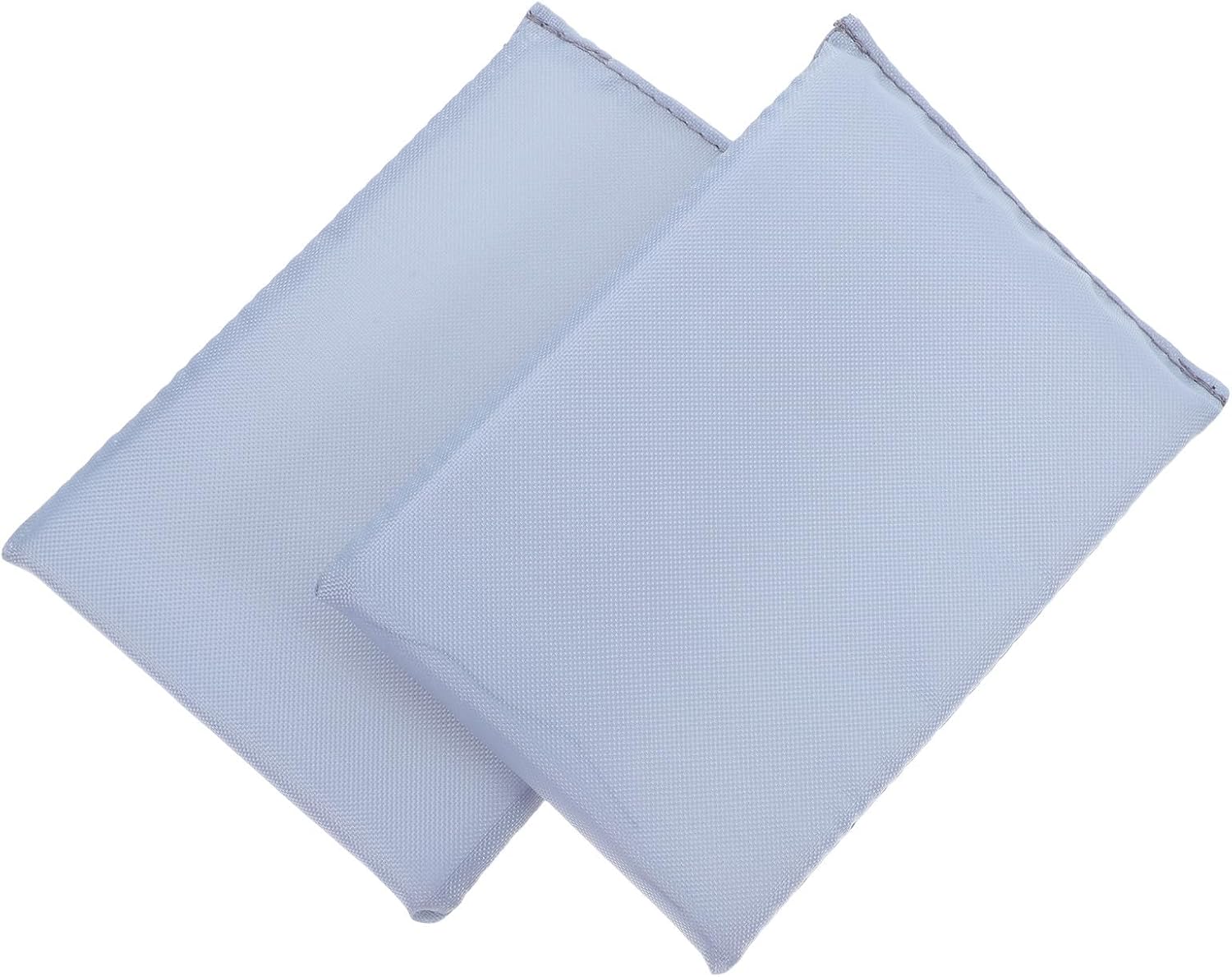 Levemolo 2pcs Shockproof Camera Bag Divider Insert Made of Epe Pearl Cotton for Easy Access and Reusable Protection, for Professional Photographers and Photography Enthusiasts