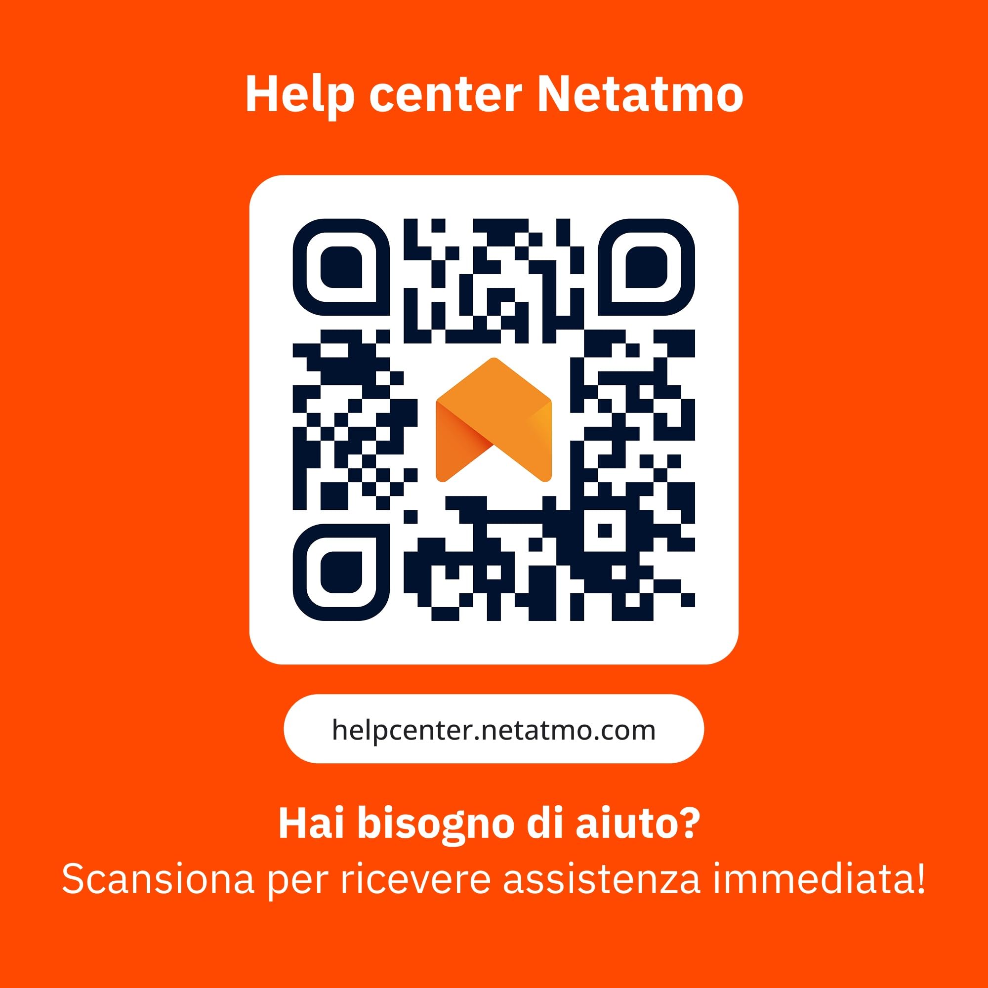 Netatmo Termostato Intelligente ORIGINAL per riscaldamento autonomo - Kit per Installazione Wireless o Cablata, Supporto Incluso, Compatibile con Matter (Alexa, Google Home, Casa di Apple) – ETP-AMZ