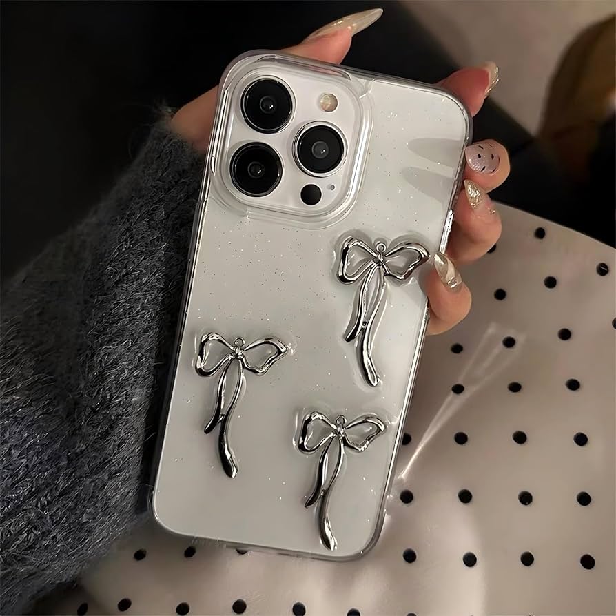 Amazon.co.jp: iPhone xr 用 ケース クリア ラメ入り きらきら