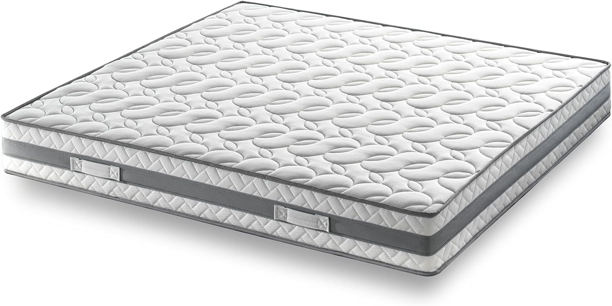 Nuits D'or mattress 140 x 200 form memory - Height 21 sm - firm support