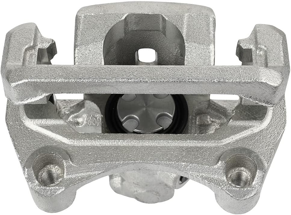 INEEDUP Rear Left & Right Disc Brake Caliper Assembly With Bracket 18B5002 18B5003 For Ford 2006-2012 For Lincoln 2006-2012 For Mazda 2006-2013 For Mercury 2006-2011