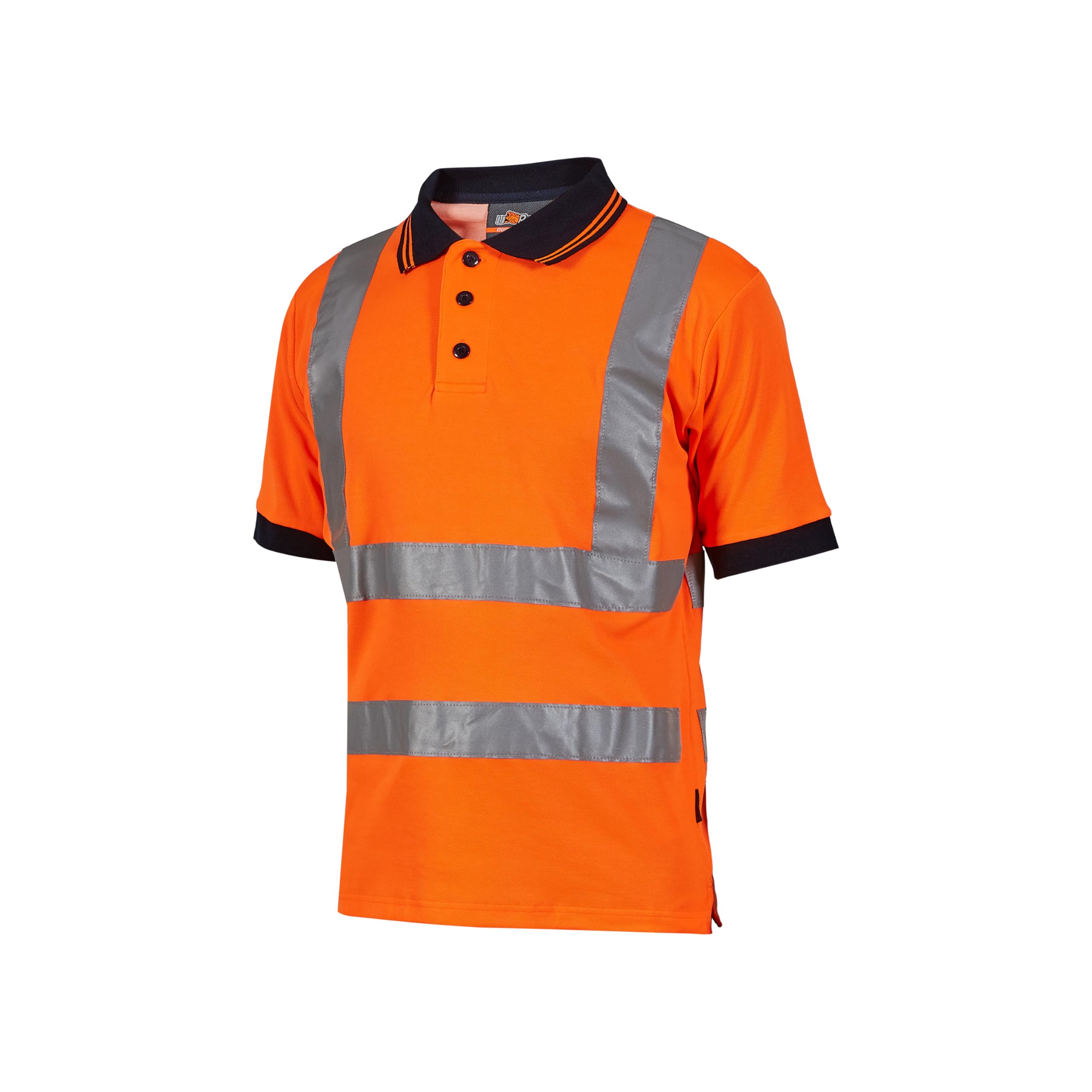 Neon Orange Fluo Conf=3 Pz - T: M-image