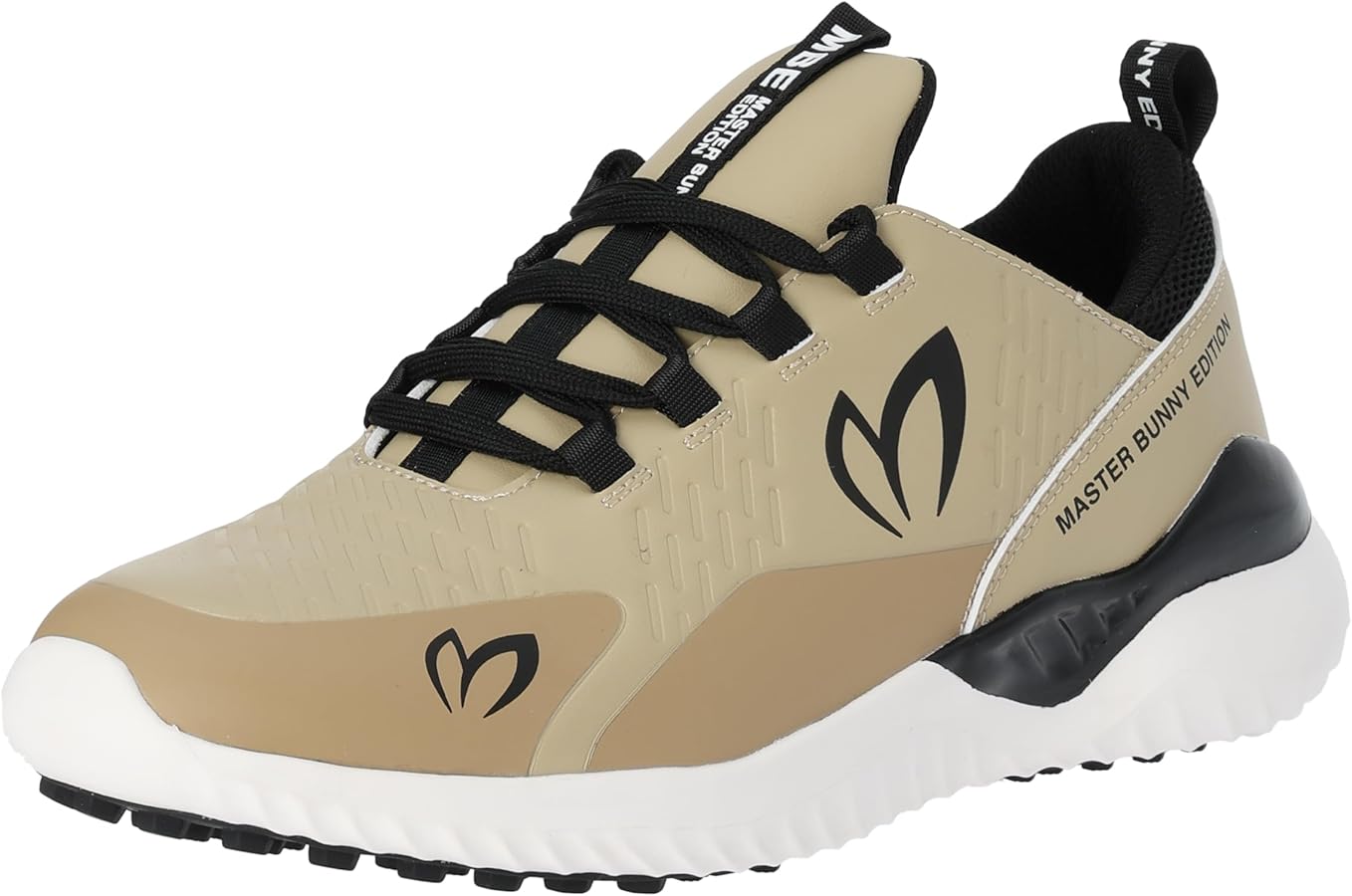 MASTER BUNMY EDITIONゴルフシューズ Amazon | [マスターバニーエディション] メンズ ゴルフシューズ
