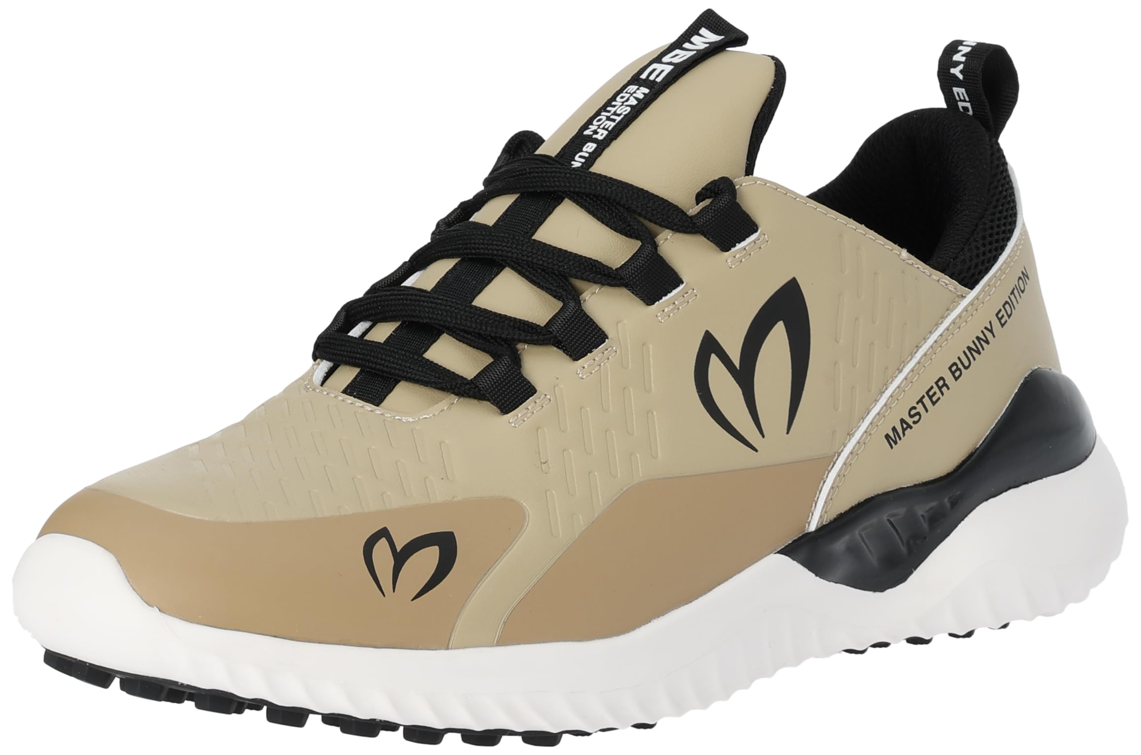 MBE MASTER BUNKER EDITION ゴルフシューズ 原英莉花・岩井明愛＆千怜プロが“勝って、魅せた”最強ゴルフブランドは