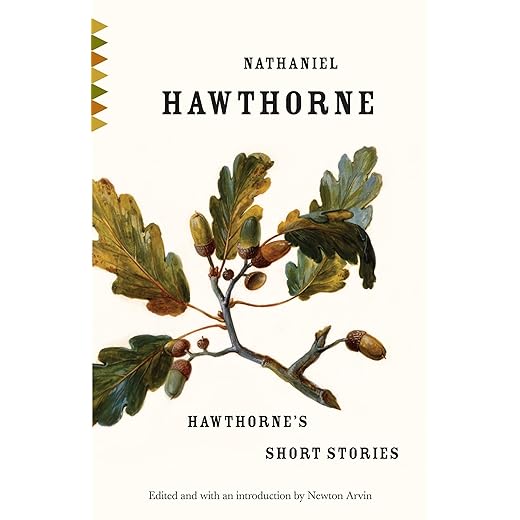 Hawthorne's Short Stories (Vintage Classics)