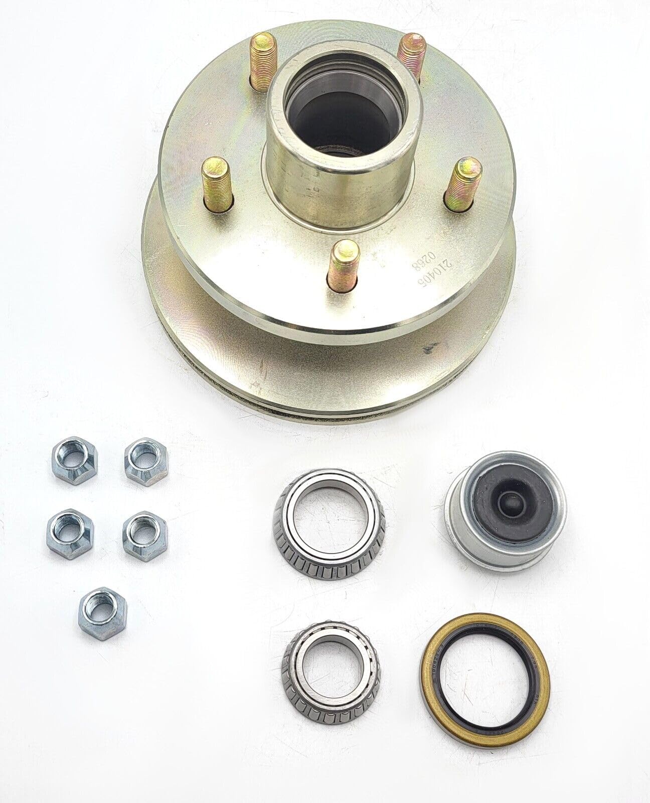 Everything for trailers, RVs and trucks and more - 8