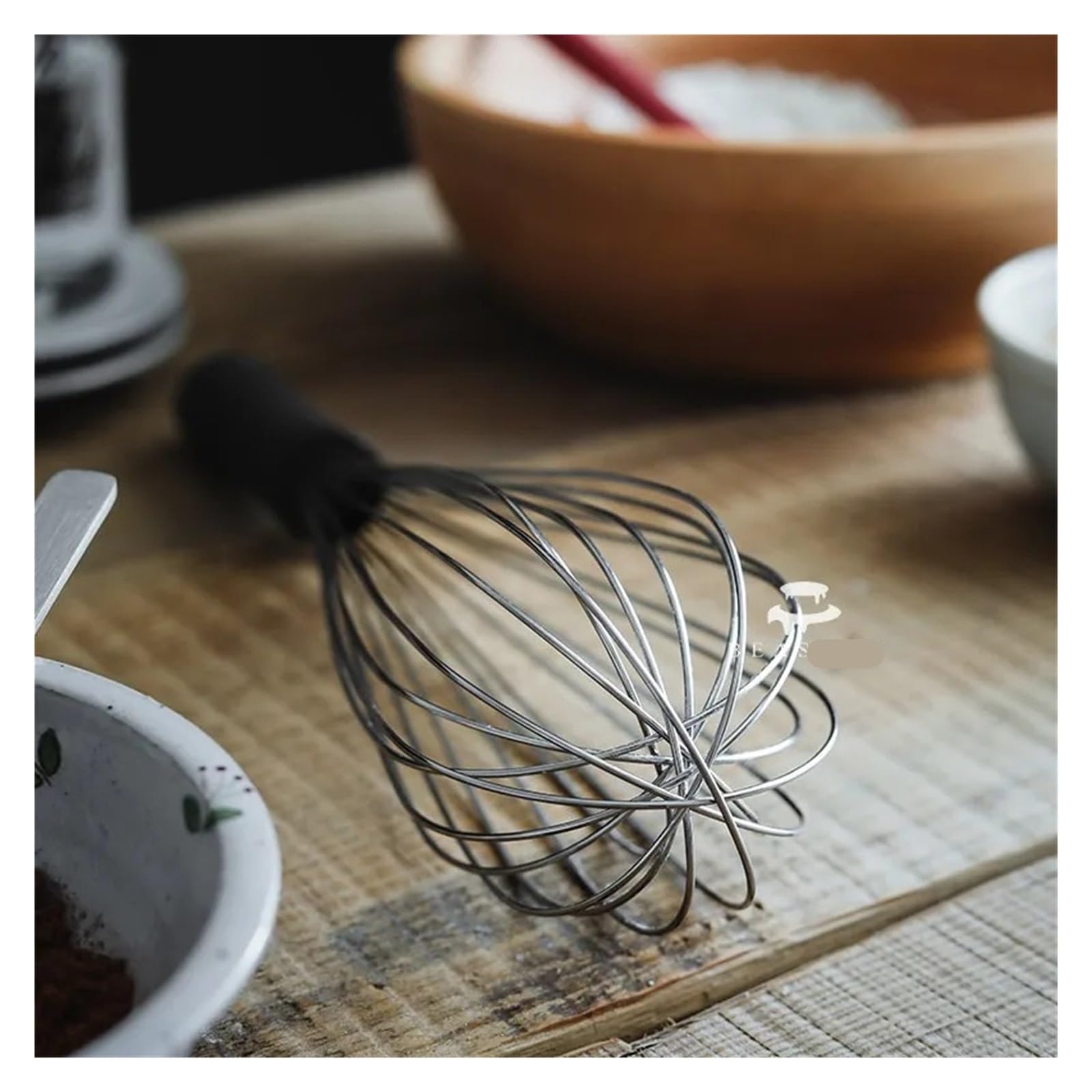 Ei Schläger 304 Edelstahl Für Whipping Sahne Und Butter