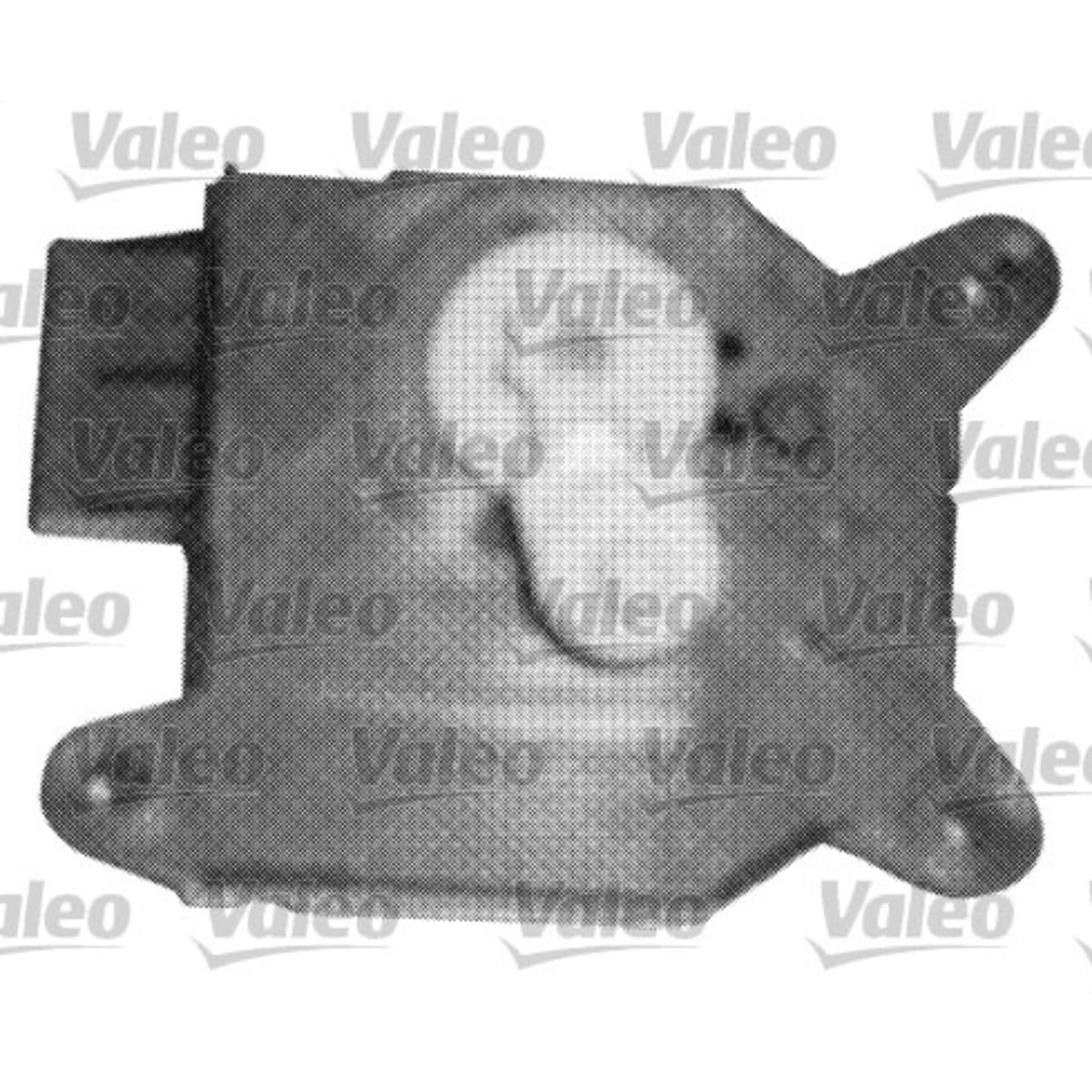 Valeo 509508 Sistemas de Aire Acondicionado