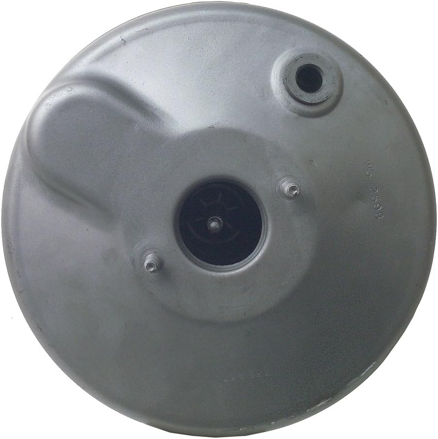 Cardone 54-71914 Remanufactured Vacuum Power Brake Booster without Master Cylinder (Renewed)