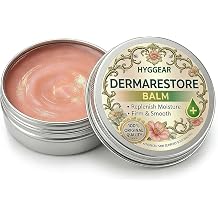 Hyggear Dermarestore Balm for Crepey Skin,Deeply Hydrating,1PCS