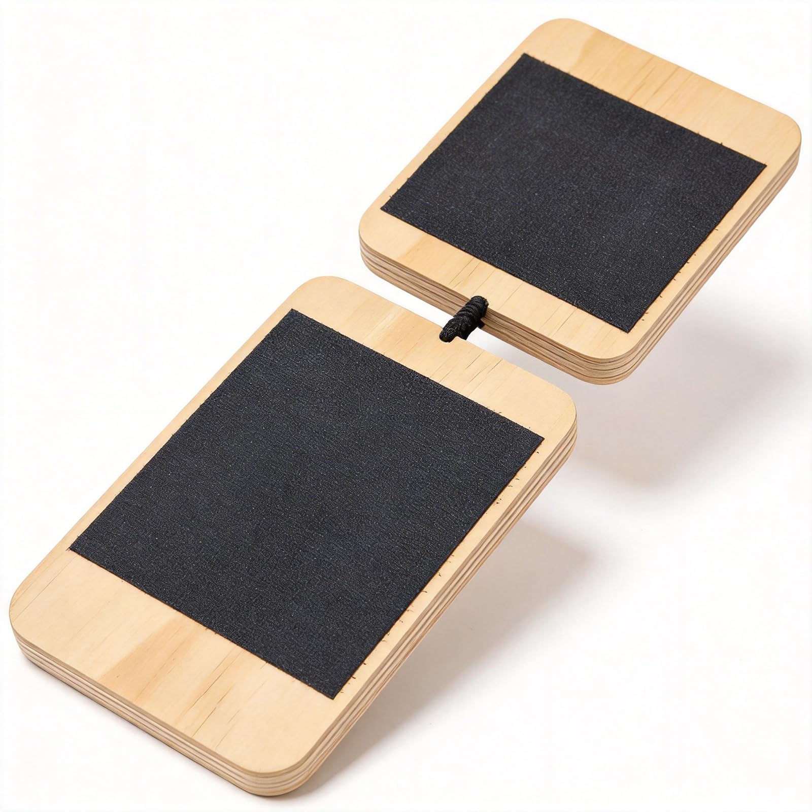 Icetop Foot Balance Board, Single Foot Balance Board Athletic Performance Non-Slip Portable Exercise Board for Home Gym Physio