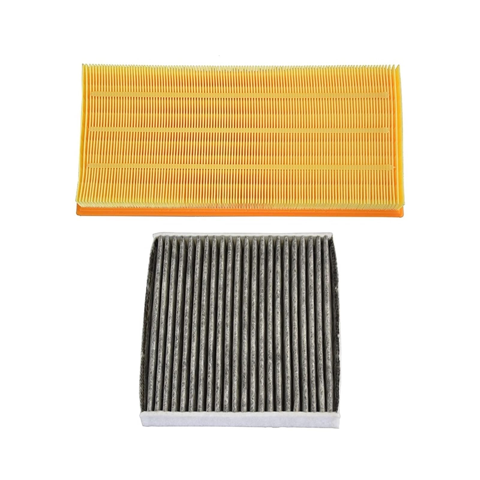 Filtro habitáculo C35126 Range Rover 4 5.0: protección polen 6