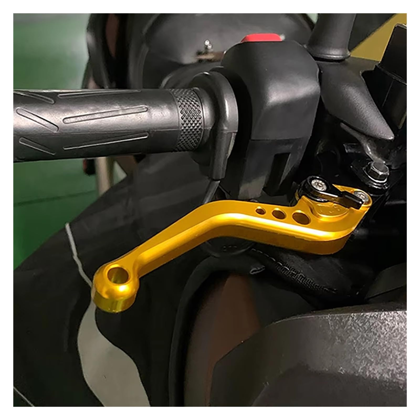 Leva Frizione Moto Per CB1000 Per Hornet Per CB 1000 Per SP Per CB750 | 2025 2024 Accessori Moto Leve Freno Frizione CNC Set Leve Maniglia