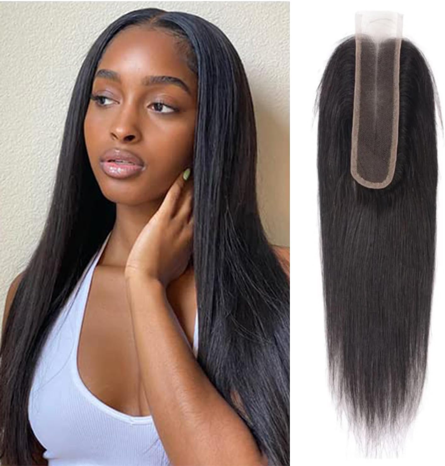 Classifica 2025 Della Extension Capelli Naturali [con Prezzi - Foto 7