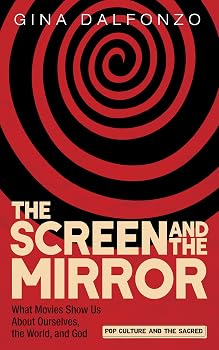 The Screen and the Mirror cover