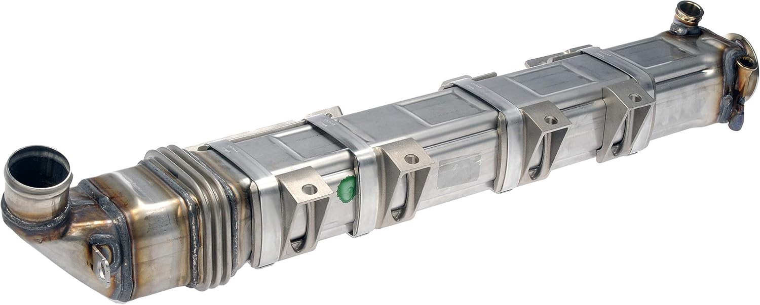 Dorman 904-5035 Exhaust Gas Recirculation (EGR) Cooler Compatible with Select Models