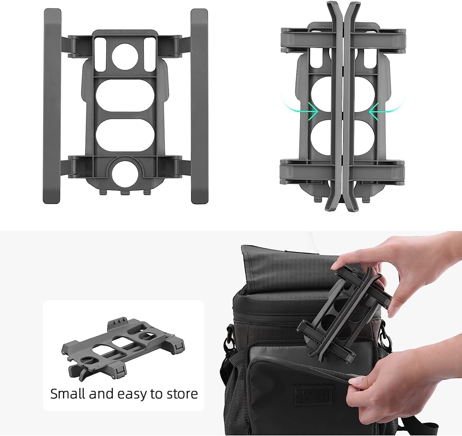 Extensions de pieds de support de protection de jambe étendue de hauteur pour des accessoires de Extensions de pieds de support de protection de jambe étendue de hauteur pour des accessoires de