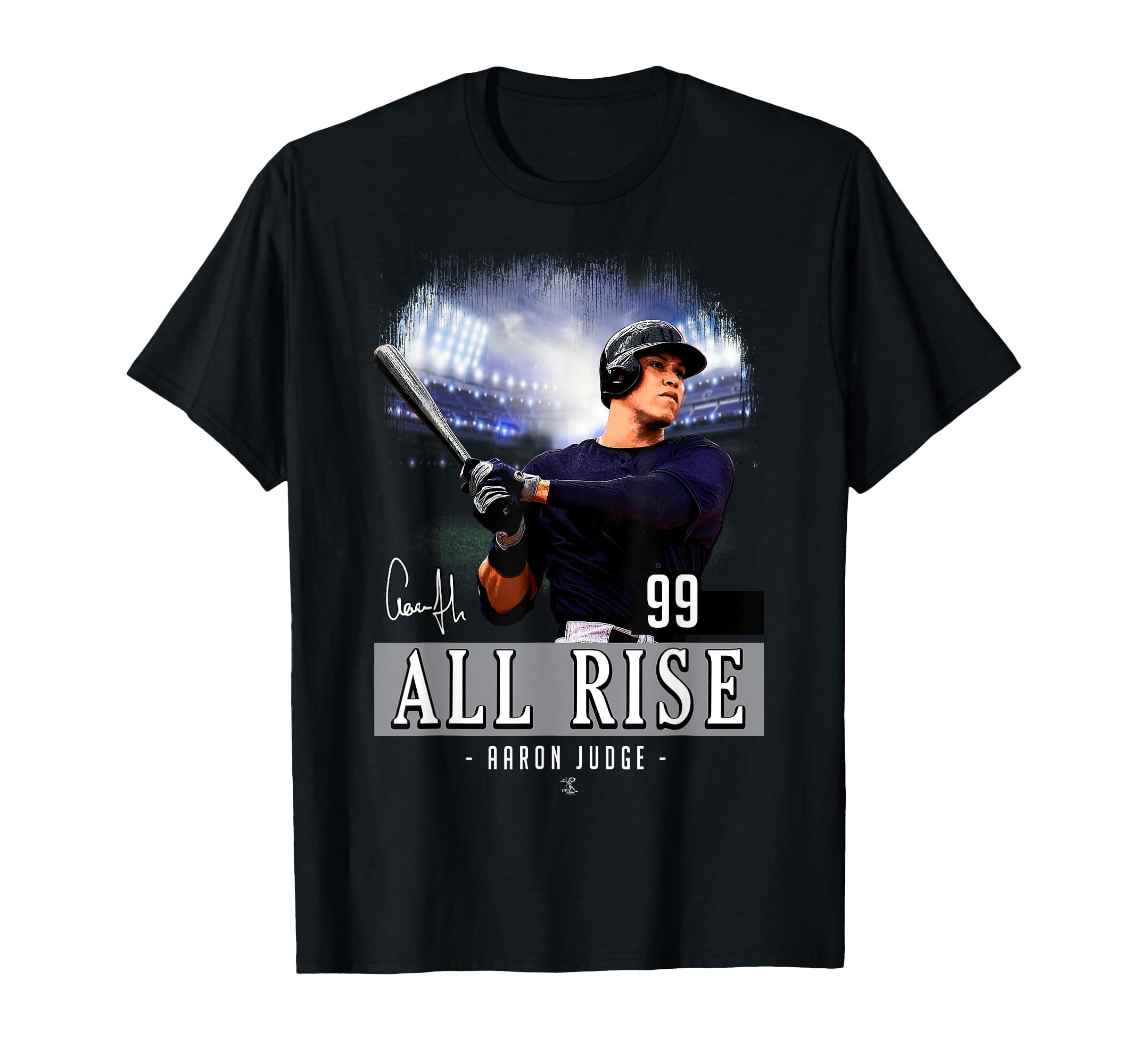 Aaron Judge T-Shirt - Apparel T-Shirt