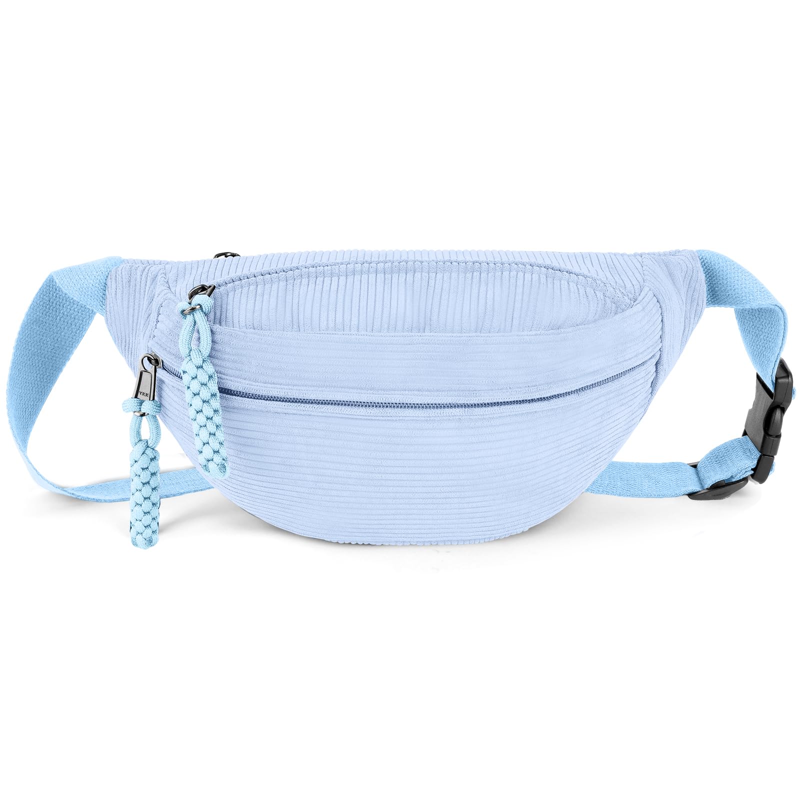 Umhängetasche Damen Cord Bauchtasche Gürteltasche Damen