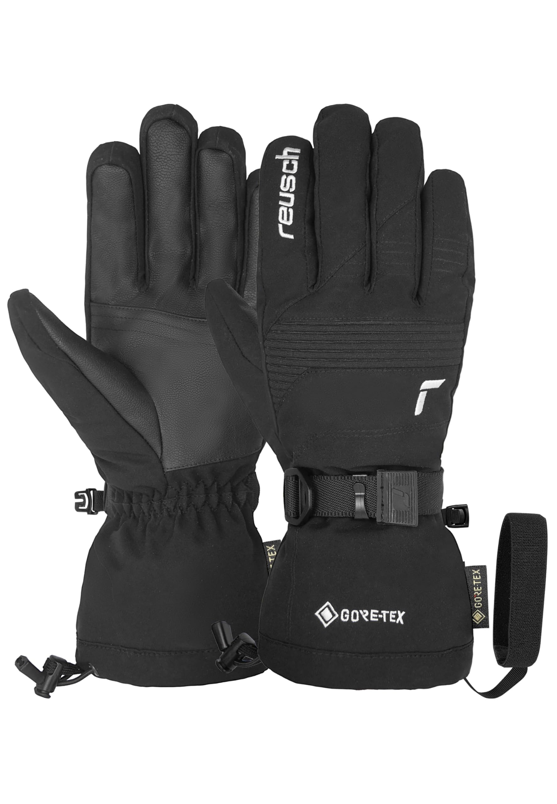Reusch Powder Spirit Gore-TEX Skihandschuhe