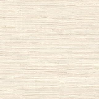 Manhattan Comfort NWNTX25724 Grace Double Roll of Premium Vinyl Decorative Wallpaper, Off White