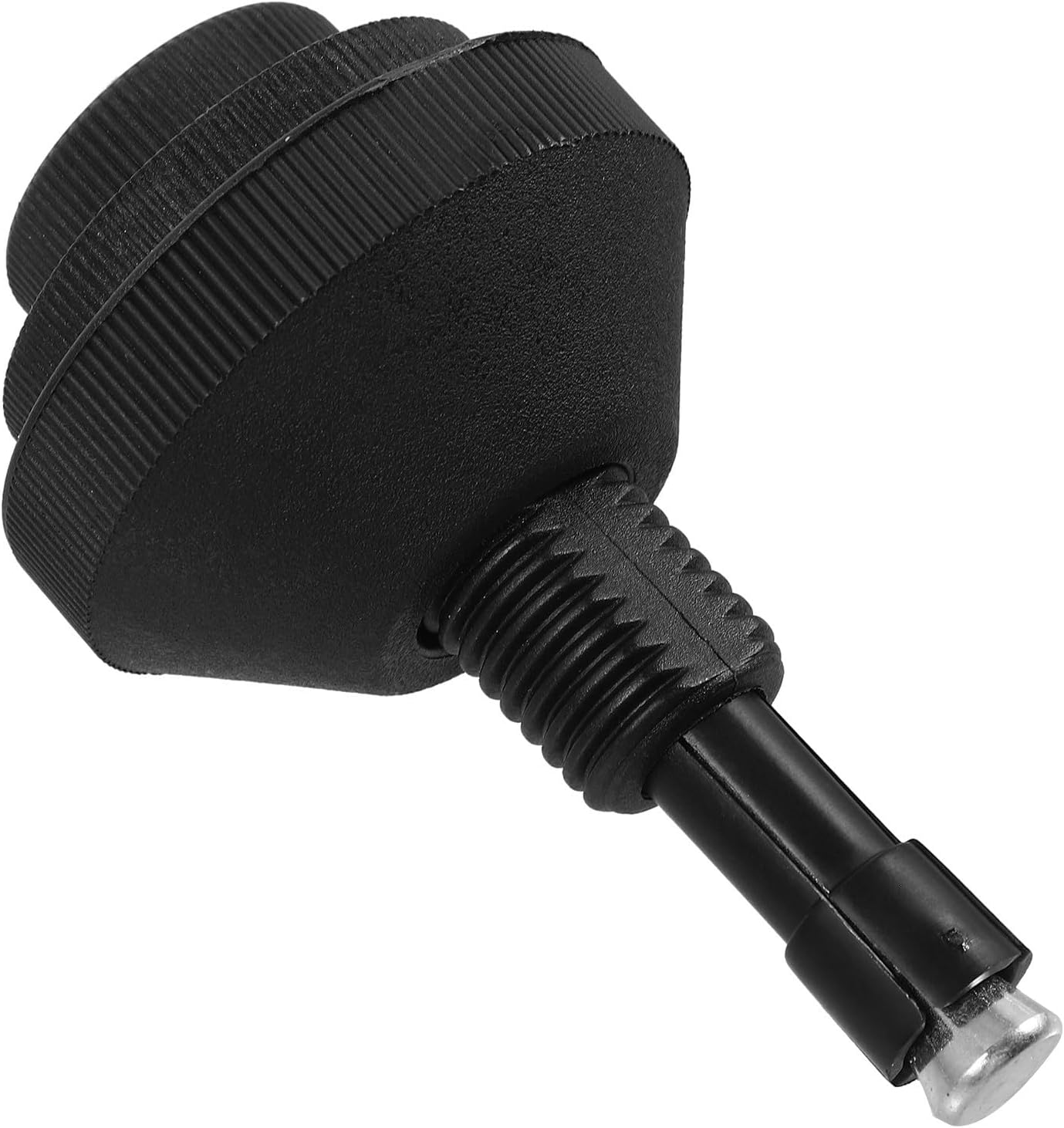 COLLBATH Clutch Plate Alignment Correction Tool for Car with Nylon Material Reduces Time and Labor Costs Automotive Clutch Hole Centering Installation Tool
