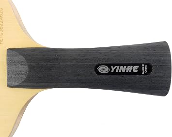 T-9 Long FL Table Tennis Blade