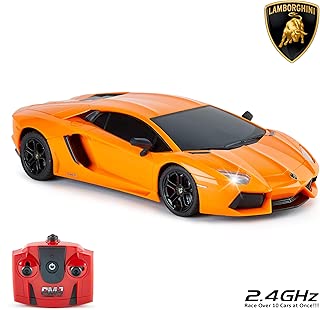 lamborghini aventador telecomandata