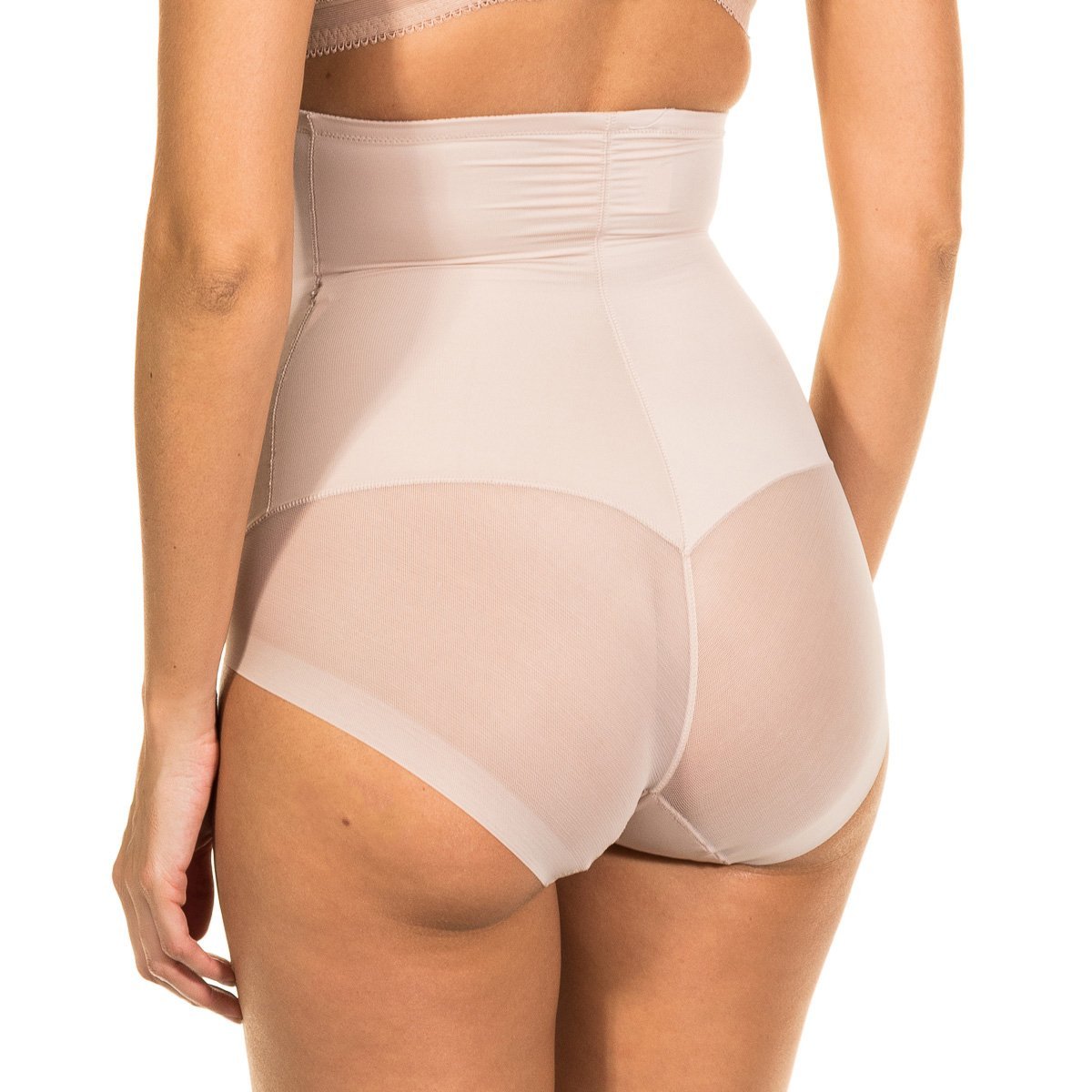 JANIRA Faja Secrets Efecto Tanga para Mujer 1031053. Tangas Fajas para Mujer, Faja Mujer, Faja Moldeadora, Faja Moldeadora para Mujer, Faja Moldeadora Completa, Fajas de Tanga para Mujer