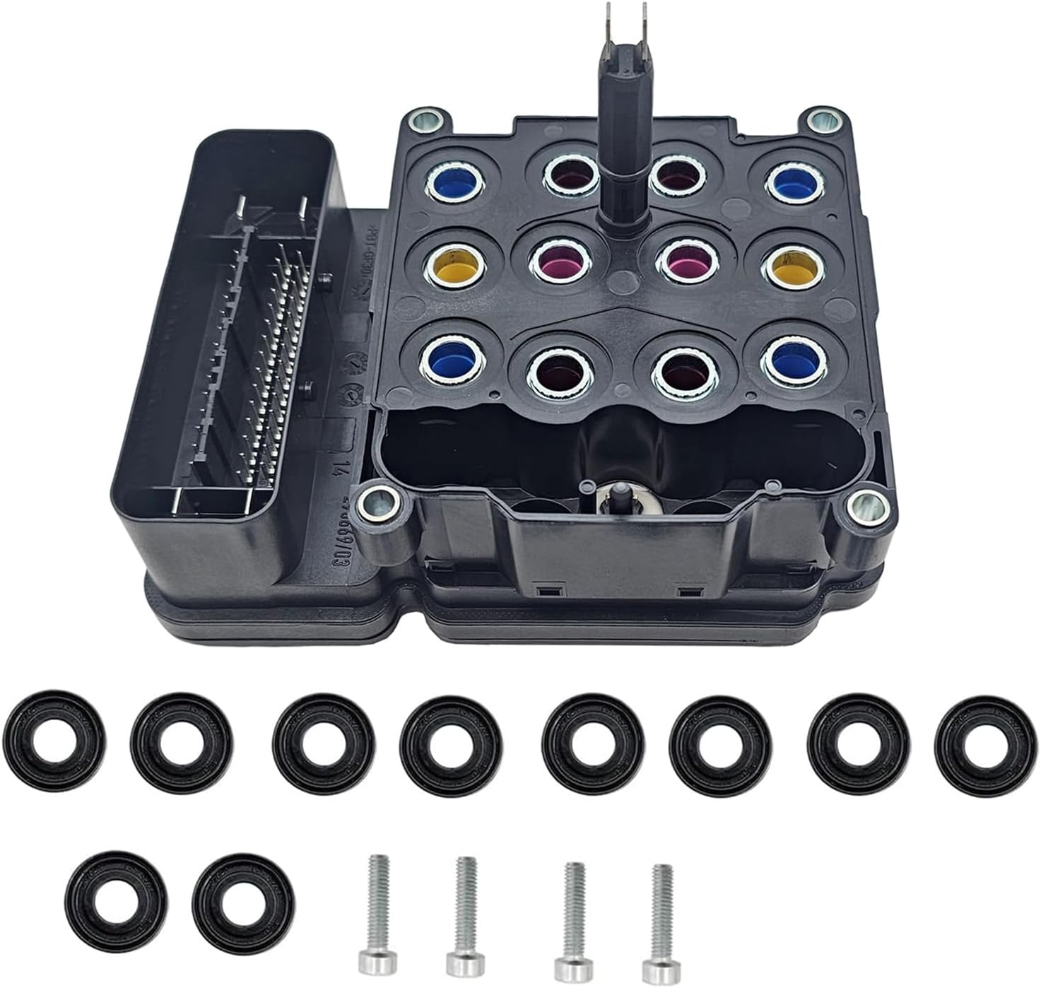 ABS Control Module Anti-Lock Brake System Module 68194693AF For Dodge Journey 2012-2017