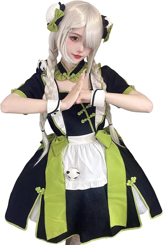 （*）様 コスプレ　ドレス　 lolita オリジナル 洋服 ロリータ ワンピー Amazon.co.jp: [SSUPTEMBERⅡ] ロリータ ワンピース 長袖