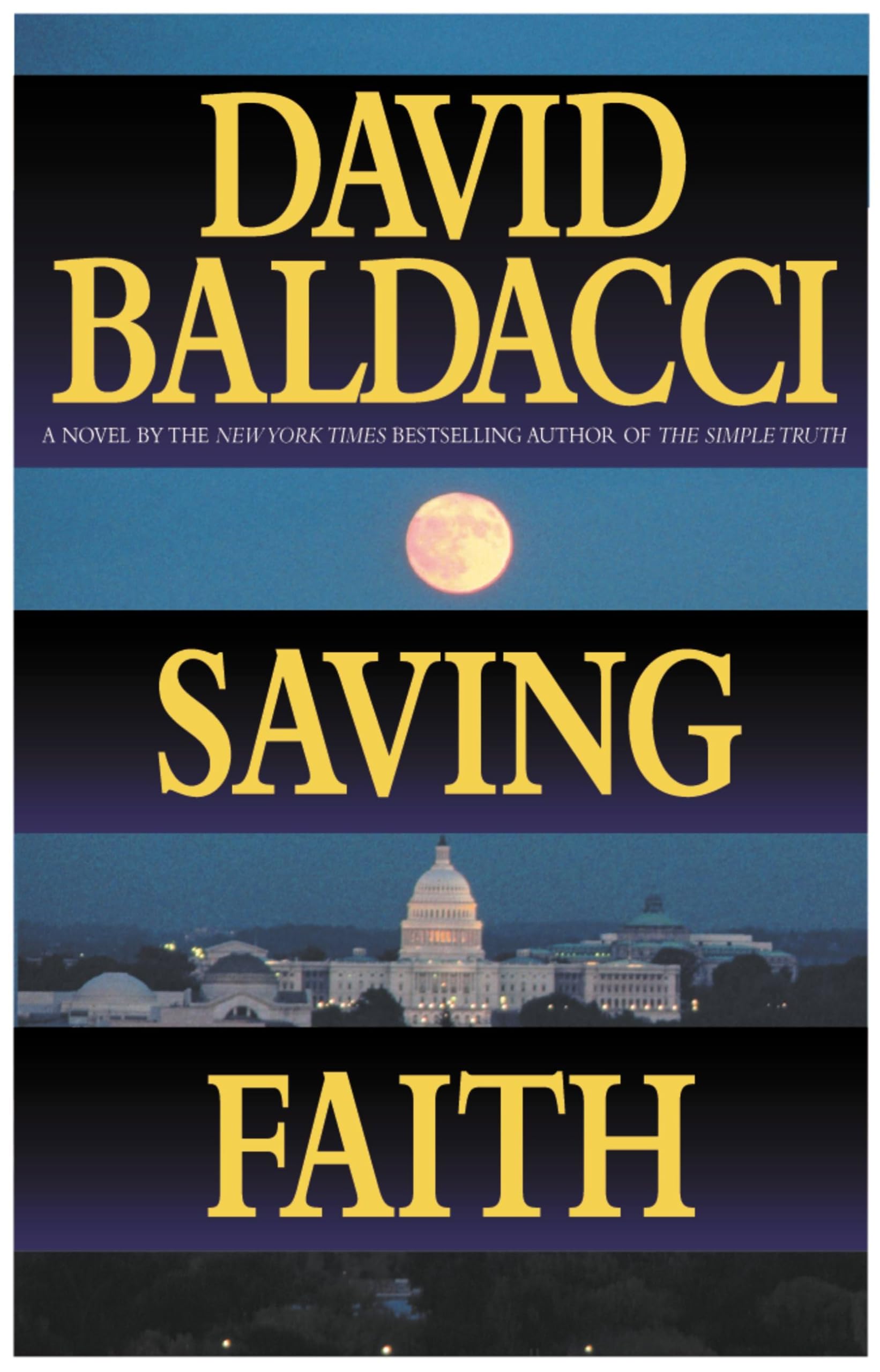 Cover of Saving Faith