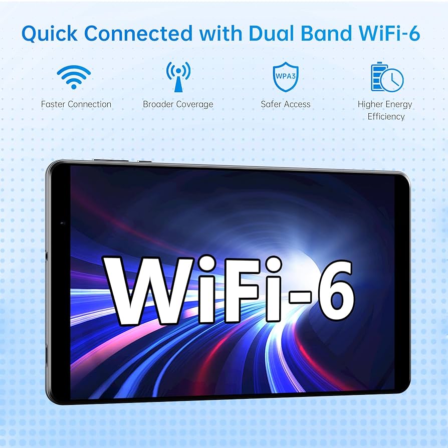 ❤️1品限り❤️HAOVM M8 タブレット Android 15 8コアCPU Amazon.com : HAOVM M8 Android 15 Tablet 8 inch,8 core CPU