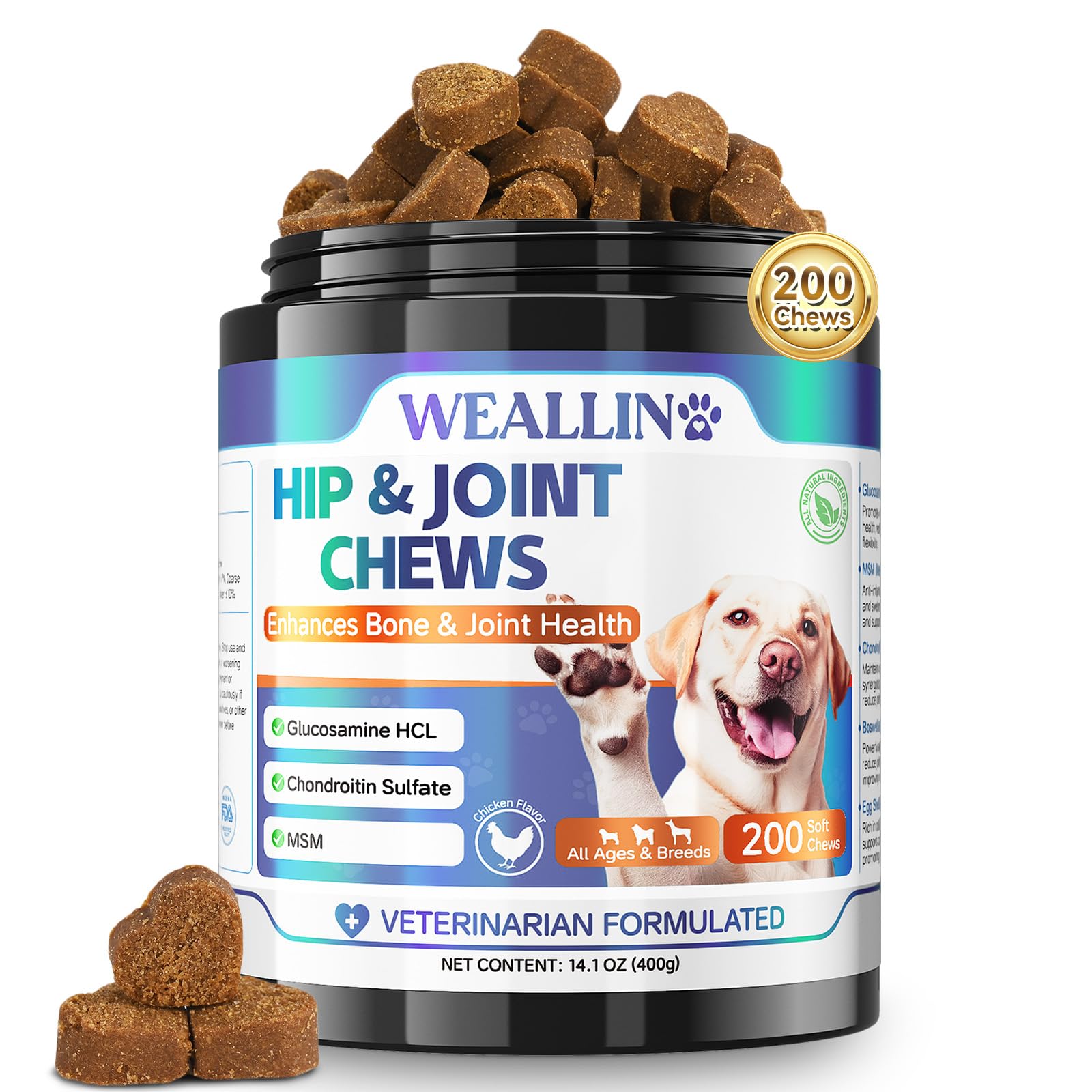 Joint Supplements For Dogs