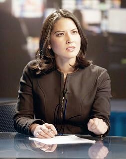 Olivia Munn Signed Autographed 8x10 Photo Hot Sexy X-Men The Newsroom COA VD
