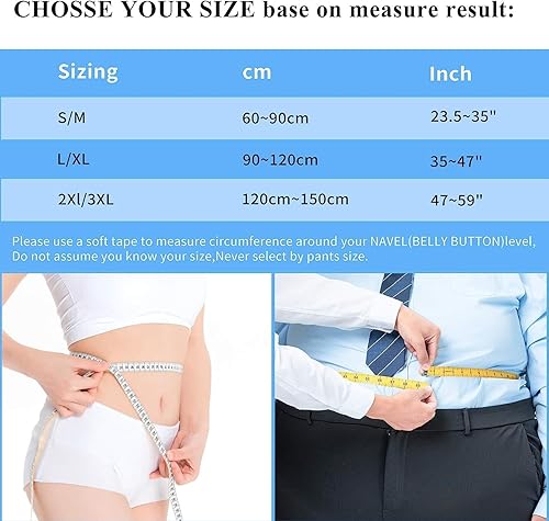 Miniatura 3 de Soporte de espalda LSO 3.0 para espalda baja con placa de descompresión máxima y soporte de espalda curva de comodidad, nuevo agregado con