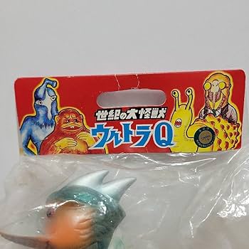 M1号 リトラ リトラ of ウルトラ怪獣.com