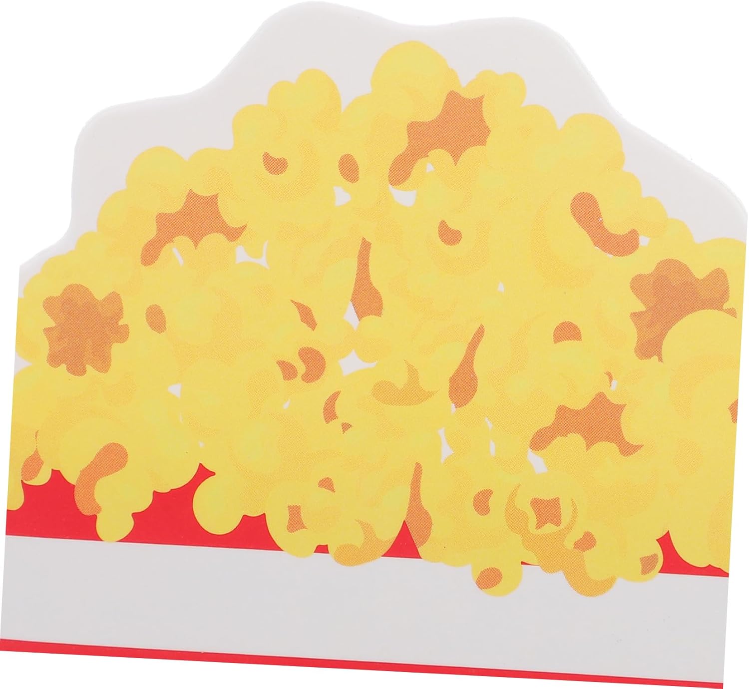 Unomor 30Pcs July Popcorn Boxes Usa Themed Paper Containers Parties for Candy Biscuits and Treats Safe Practical Design with Delicate Patterns