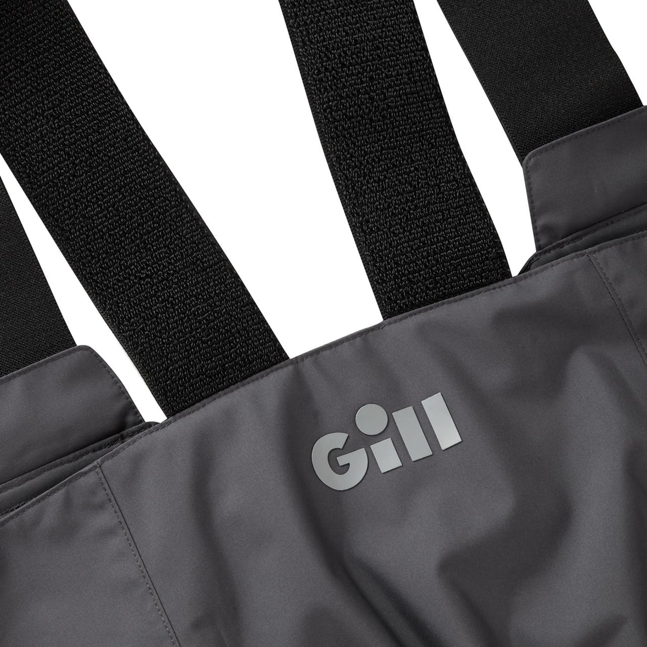 Gill Fishing Aspect Bib - Fully Taped, Waterproof & Breathable - Image 5