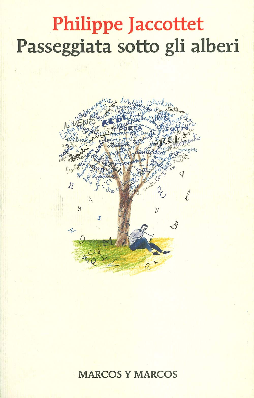 Passeggiata Sotto Gli Alberi - 4