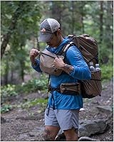 Vista 3 de Granite Gear Mochila Crown 3 60L